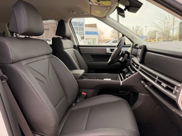 New 2026 Hyundai Santa Fe SEL FWD image 33
