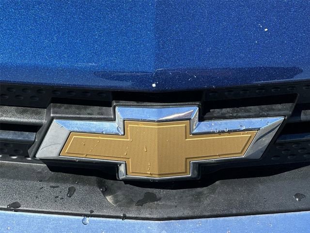 Certified 2023 Chevrolet TrailBlazer LT w/ Convenience Package FWD image 29