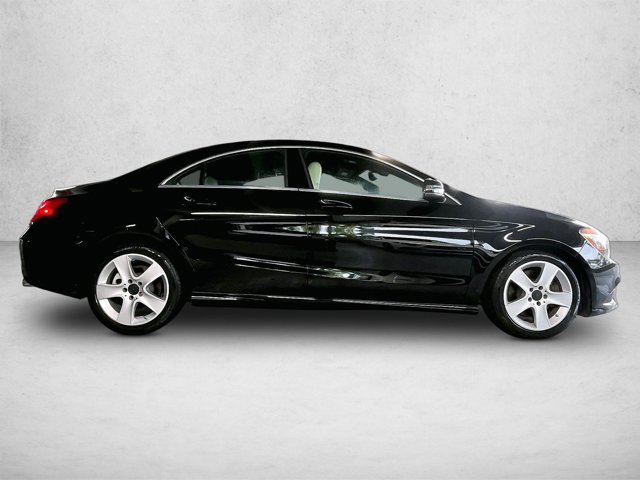 Certified 2016 Mercedes-Benz CLA 250 image 5