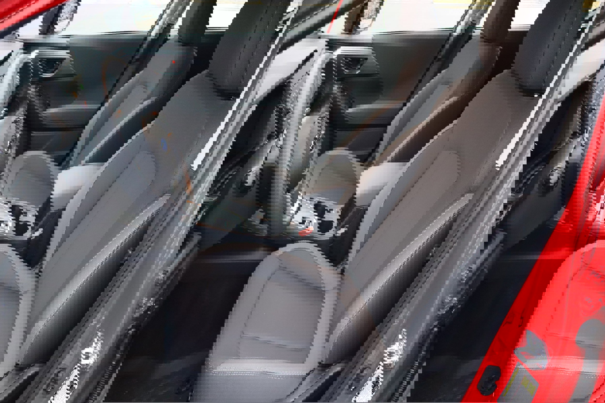 New 2025 Subaru Impreza 2.0i image 9