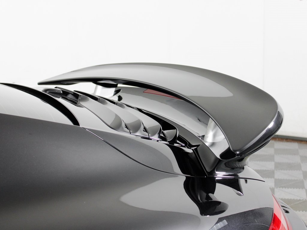 Certified 2016 Porsche 911 Turbo image 15