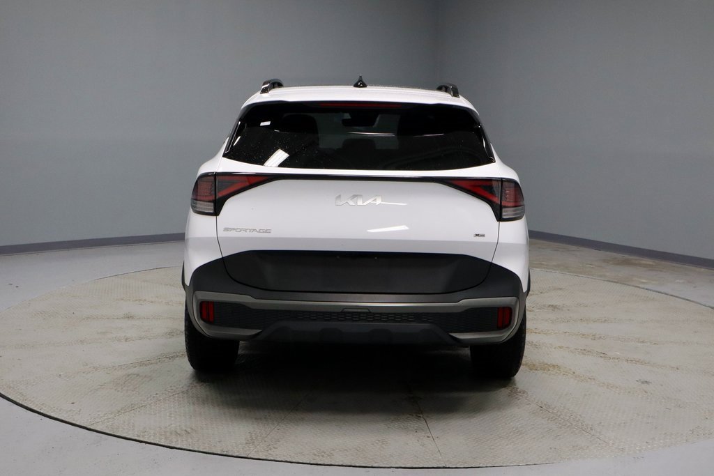 Used 2023 Kia Sportage X-Pro image 11