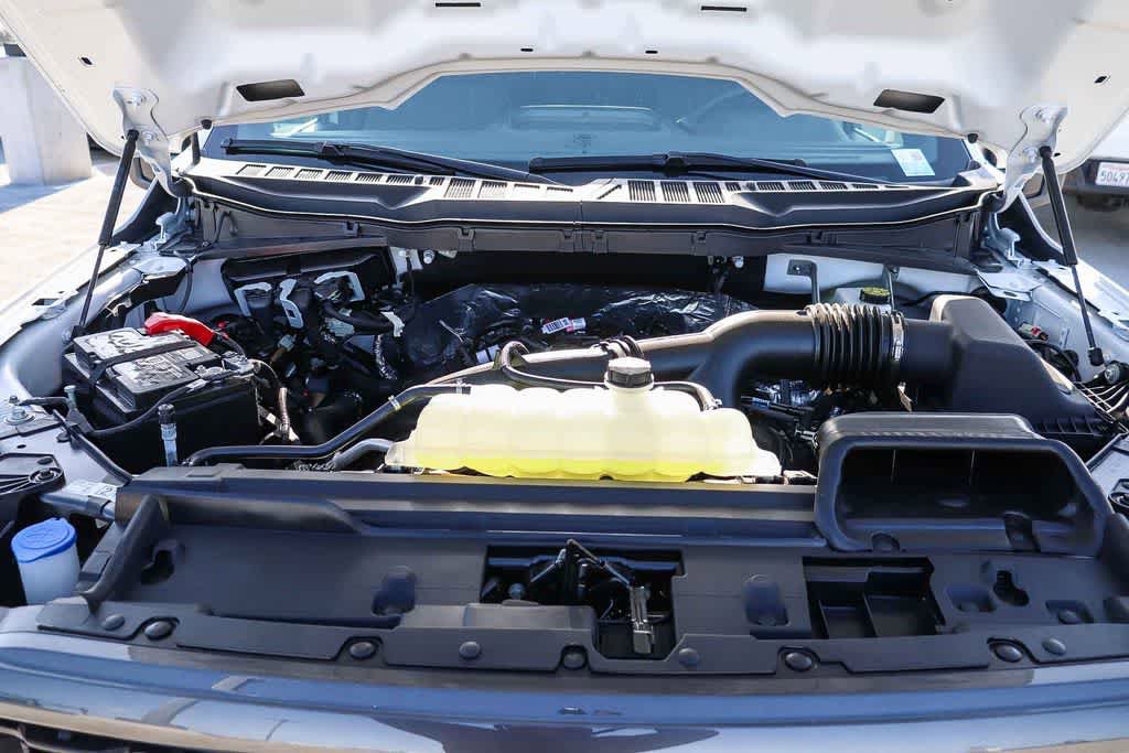 New 2026 Ford F150 STX w/ Equipment Group 200A RWD image 32