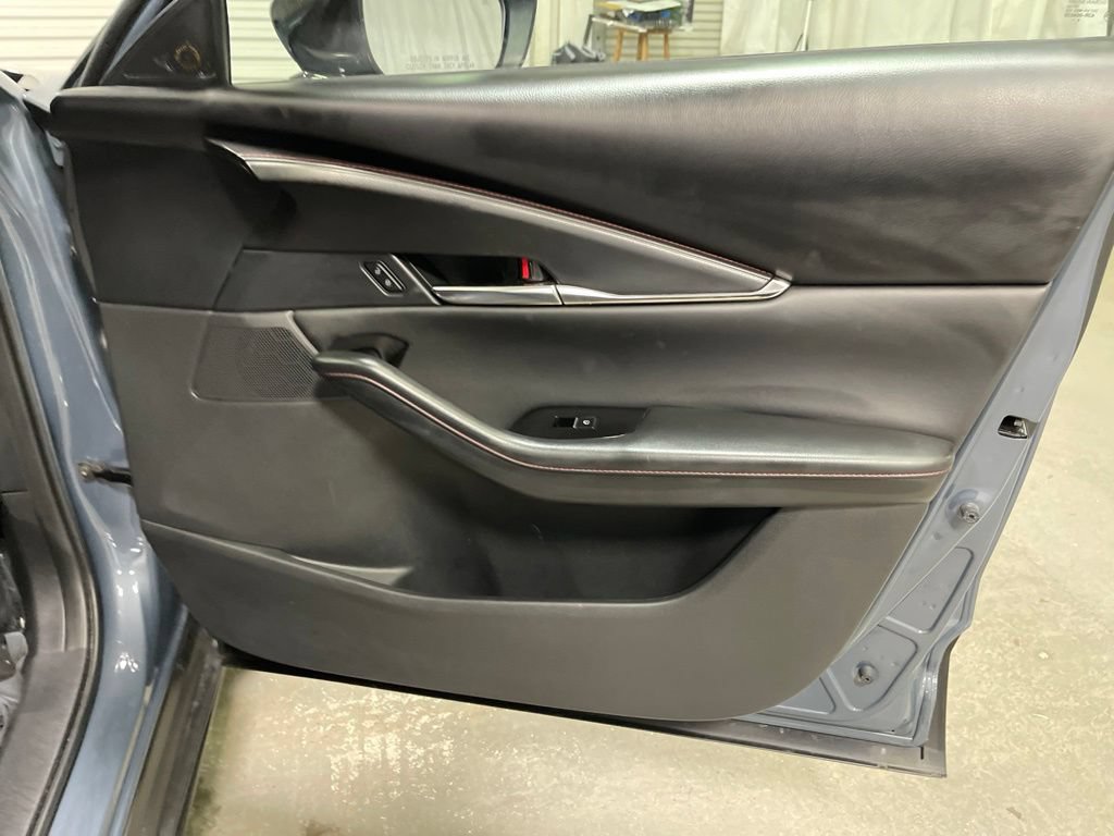 Used 2025 MAZDA CX-30 AWD 2.5 S w/ Preferred Package image 10