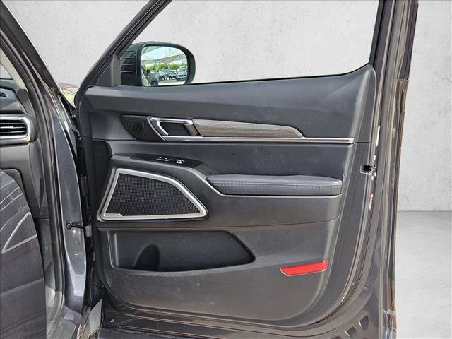 Used 2021 Kia Telluride EX w/ EX Premium Package AWD/4WD image 7