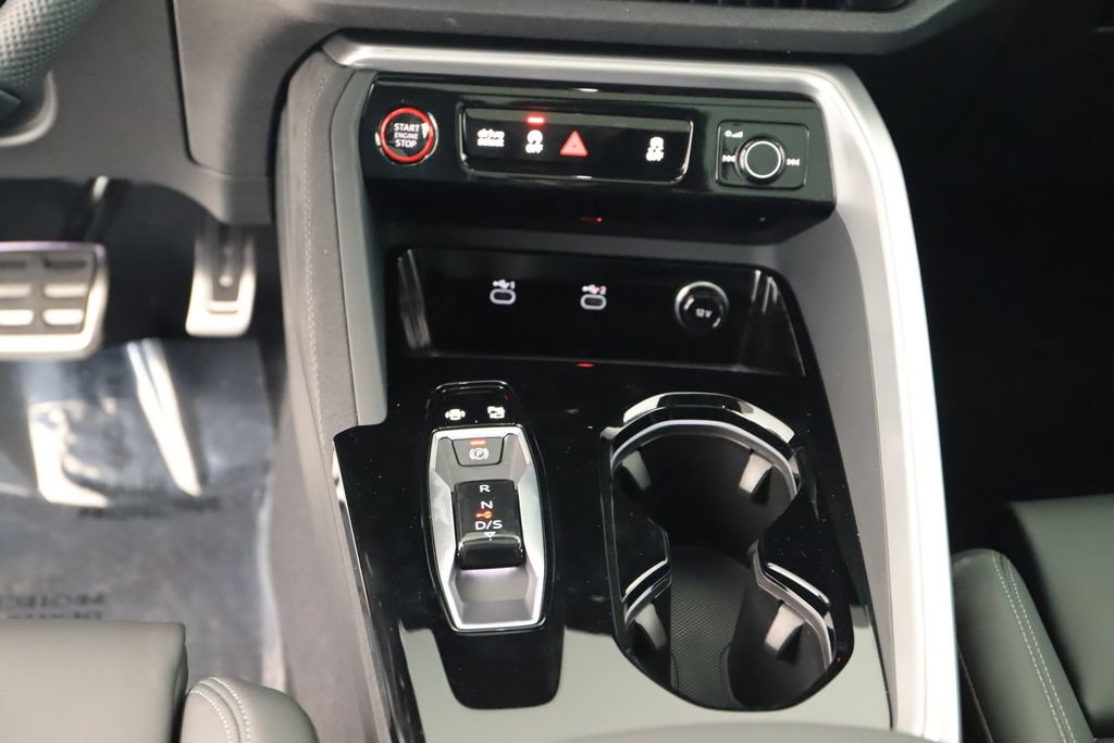 New 2025 Audi SQ5 Premium Plus image 20