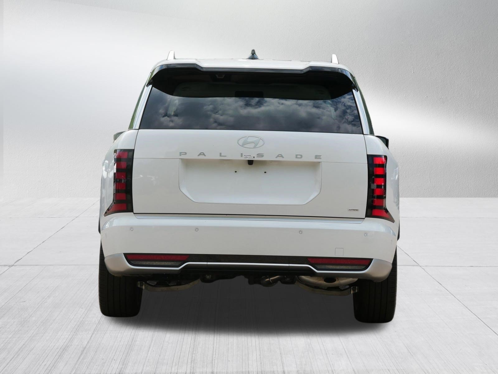 Used 2026 Hyundai Palisade Calligraphy AWD/4WD image 6