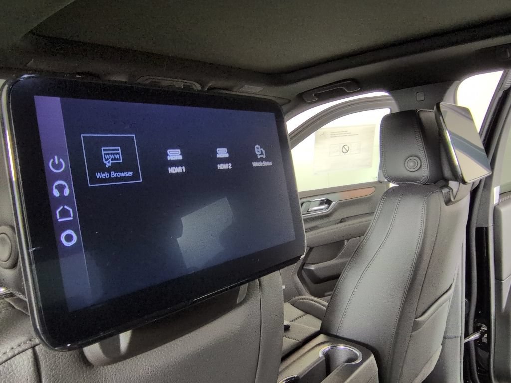 New 2026 GMC Yukon Denali AWD/4WD image 28