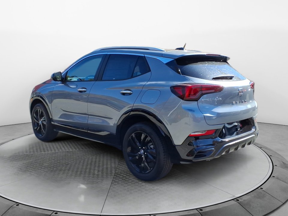 New 2026 Buick Encore GX Sport Touring w/ Comfort Package image 5