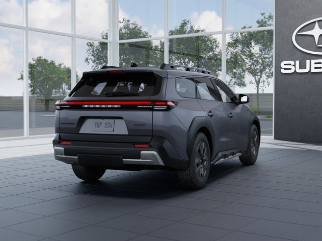 New 2026 Subaru Trailseeker AWD/4WD image 5