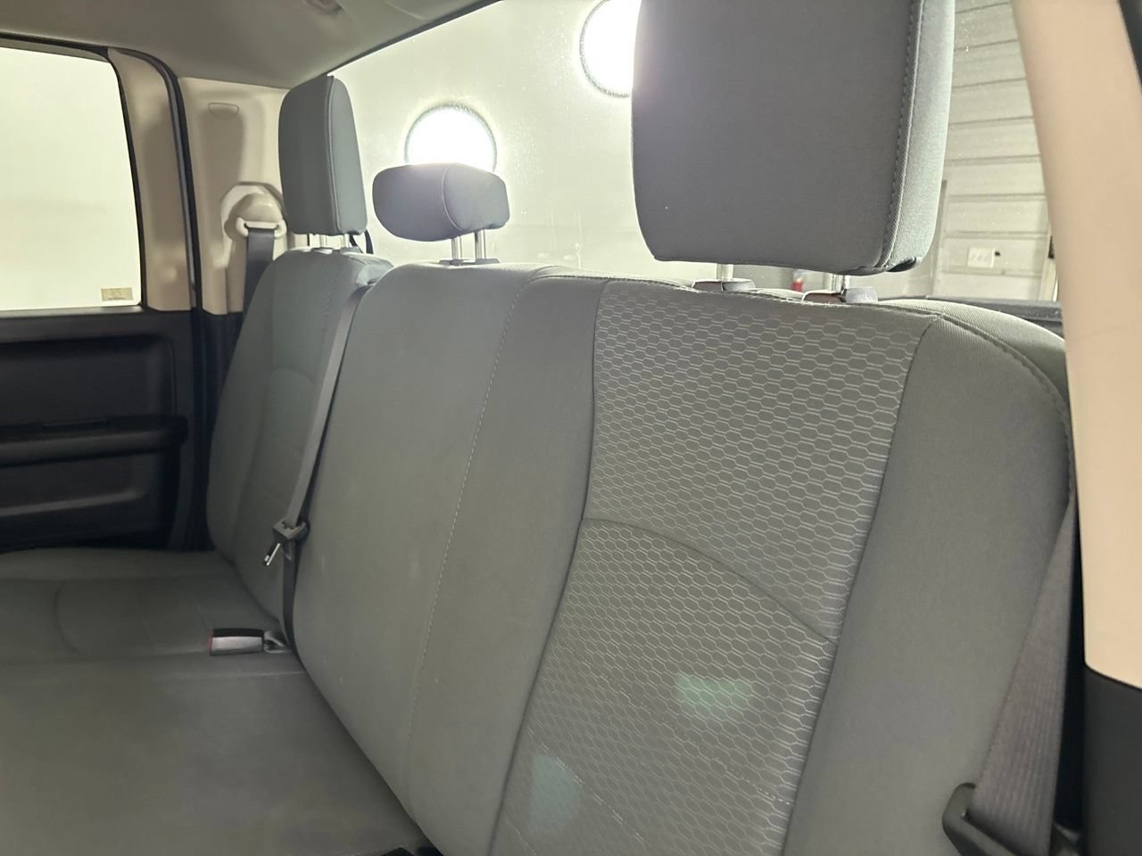 Used 2019 RAM 1500 Tradesman w/ Popular Equipment Group AWD/4WD image 23