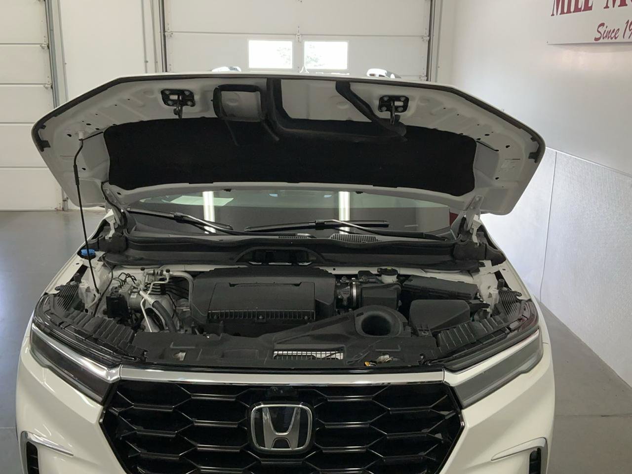Used 2023 Honda Pilot Elite image 31