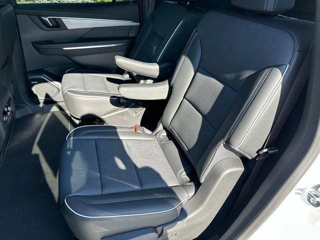 New 2026 Buick Enclave Preferred w/ Power Package image 9