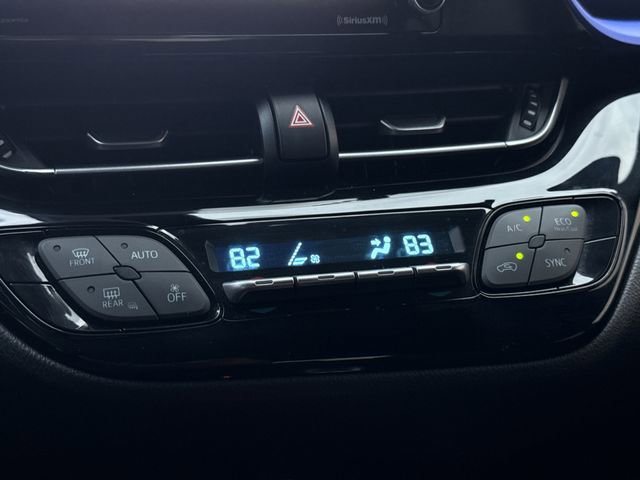 Used 2020 Toyota C-HR XLE image 26