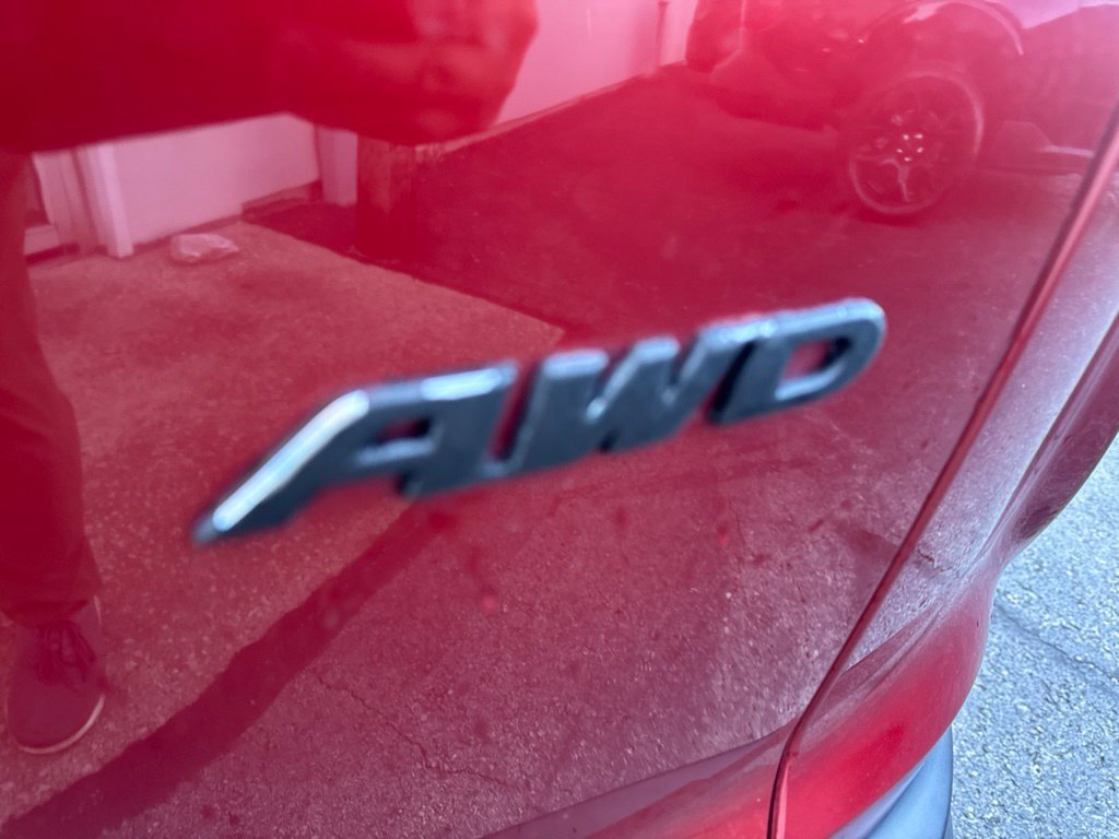 Used 2018 Honda CR-V EX image 46