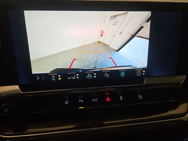 Certified 2025 Chevrolet Silverado 2500 LT w/ All Star Edition image 9