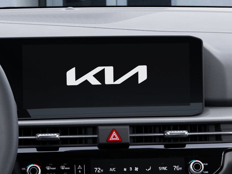 New 2026 Kia Sportage SX Prestige image 20