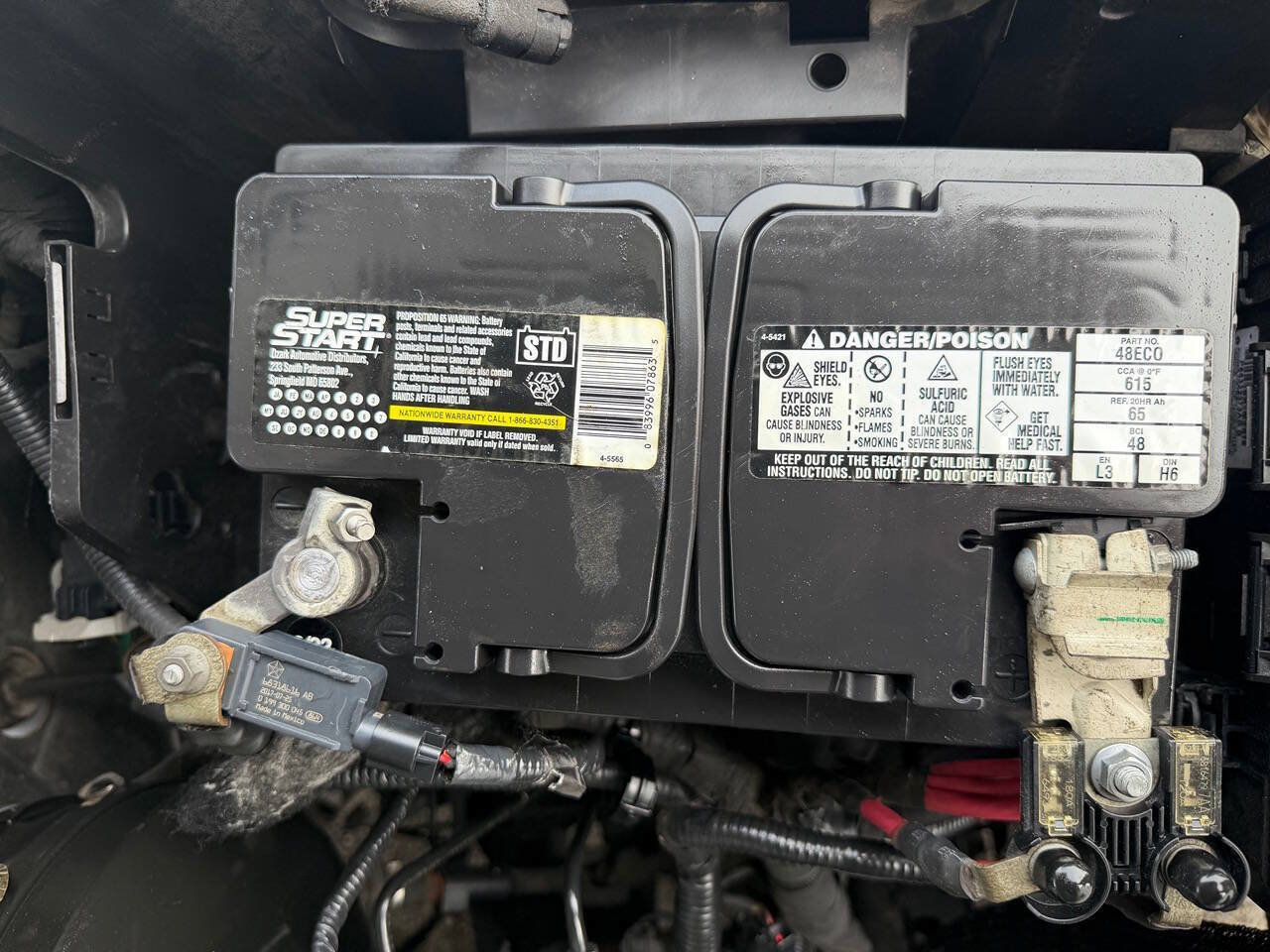 Used 2018 RAM 1500 Lone Star RWD image 31