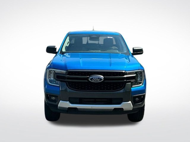 Used 2024 Ford Ranger XLT w/ Equipment Group 301A High AWD/4WD image 8