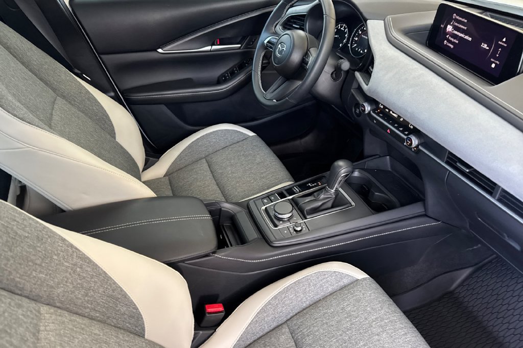 Certified 2026 MAZDA CX-30 AWD 2.5 S image 21