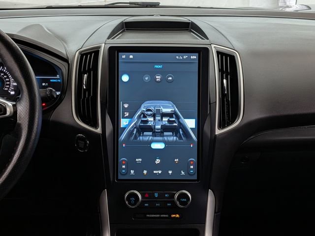 Used 2024 Ford Edge ST-Line w/ Class II Trailer Tow Package AWD/4WD image 28