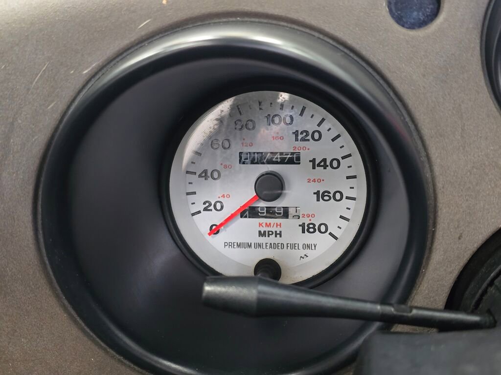 Used 1993 Dodge Viper RT/10 RWD image 51