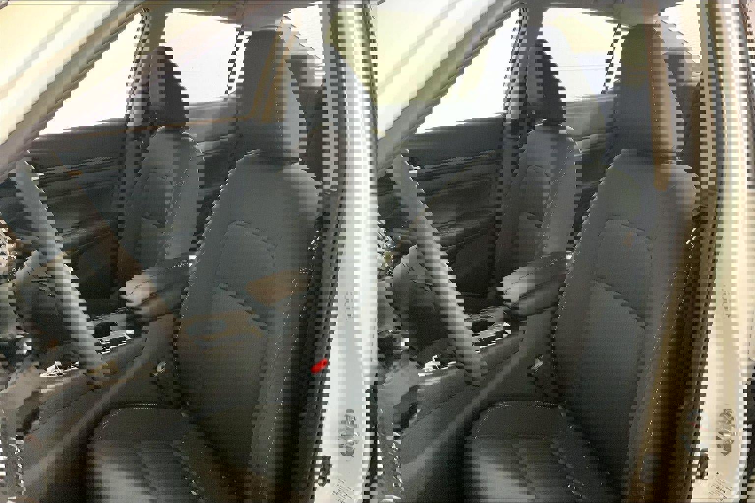 Used 2025 Nissan Altima 2.5 SV image 22