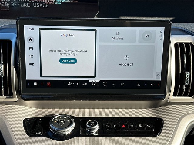 New 2026 Ford Expedition Max Active image 17