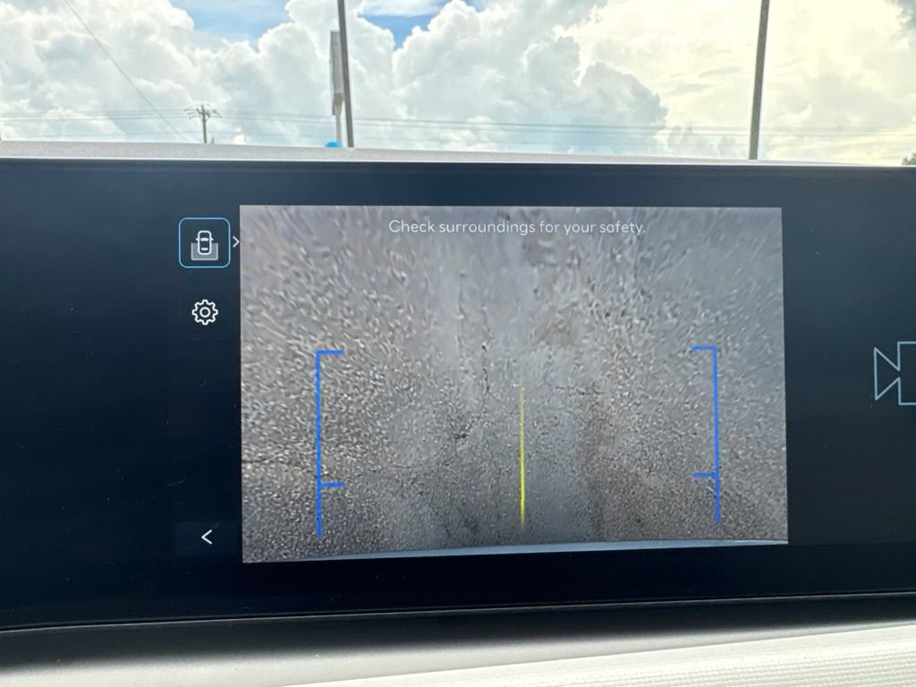 Used 2026 Hyundai Tucson SEL FWD image 23