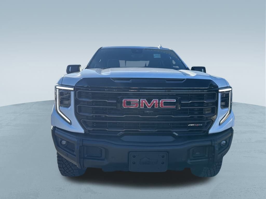 New 2026 GMC Sierra 1500 AT4X image 3