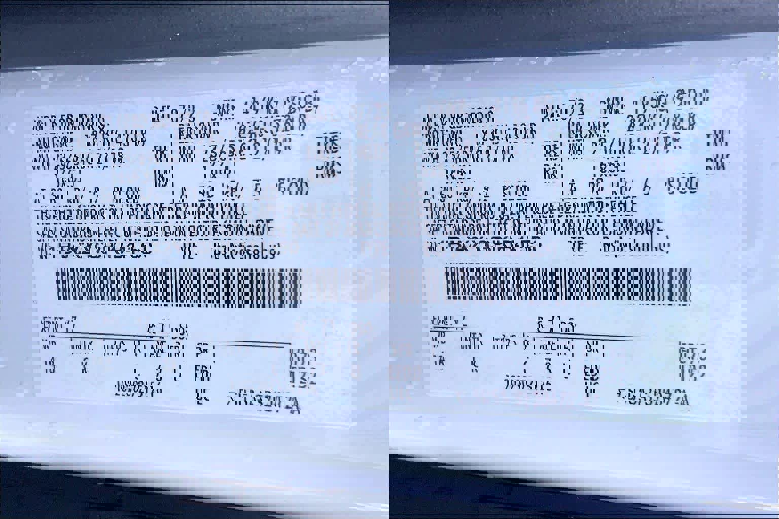 Used 2023 Ford Transit 350 XLT image 59