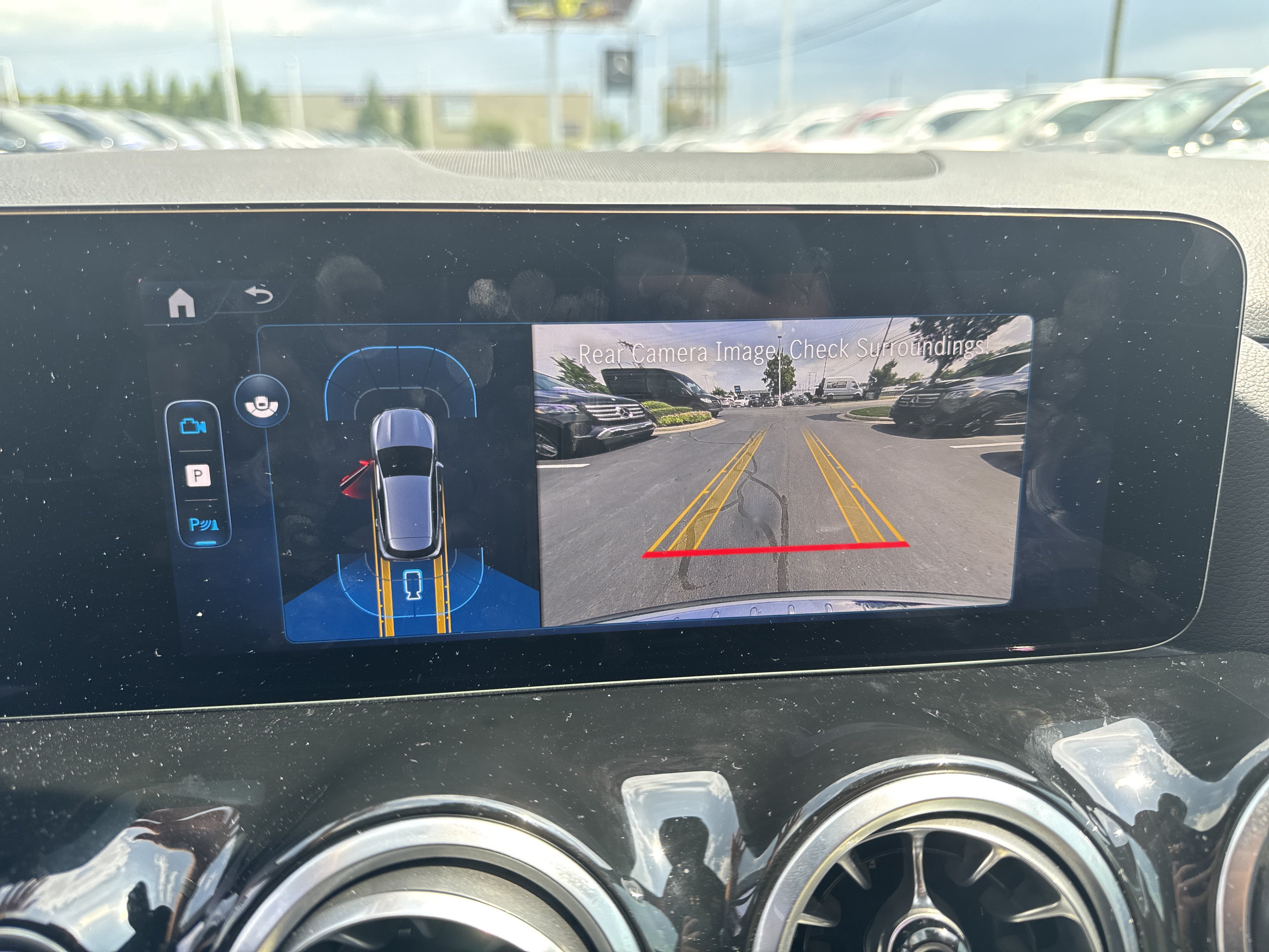 Certified 2026 Mercedes-Benz GLA 250 4MATIC image 18