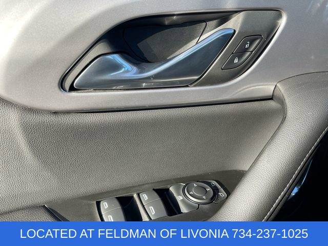 Used 2022 Chevrolet Blazer LT image 22