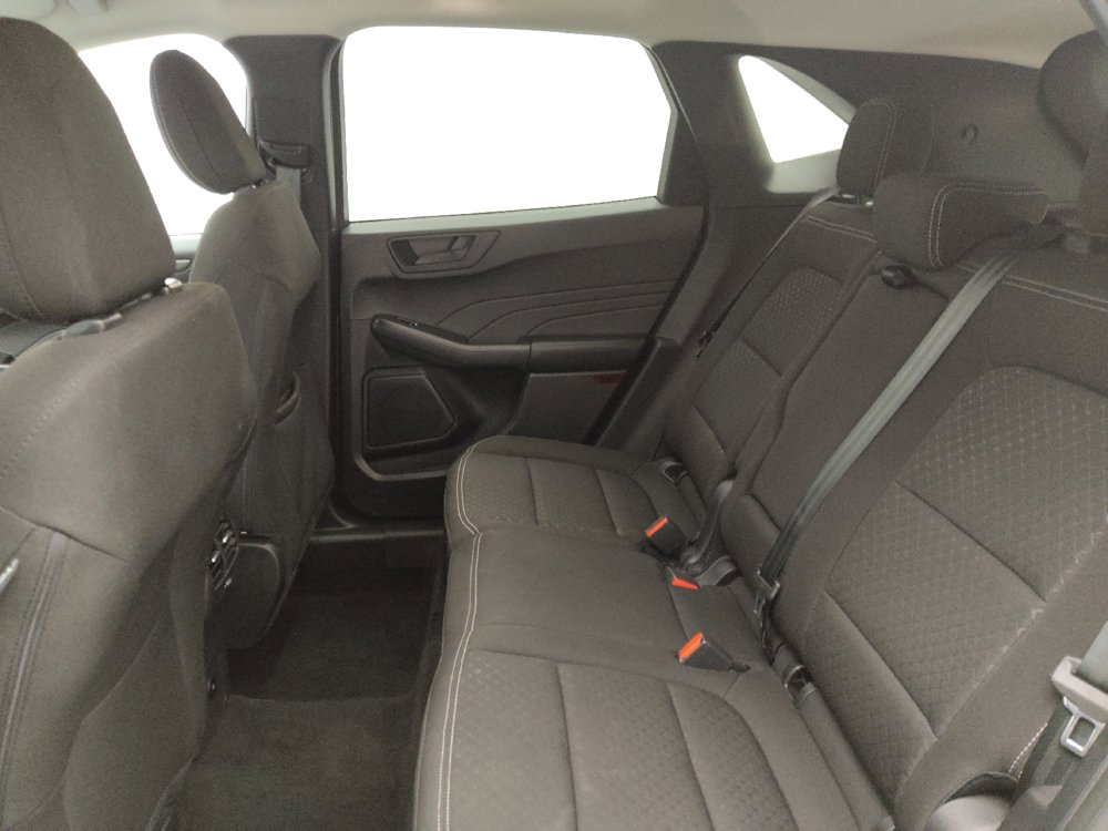 Used 2024 Ford Escape Active w/ Tech Pack #1 image 18