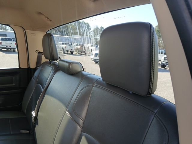 Used 2019 RAM 5500 Tradesman image 14