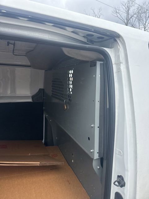 Used 2015 Chevrolet City Express LS image 8