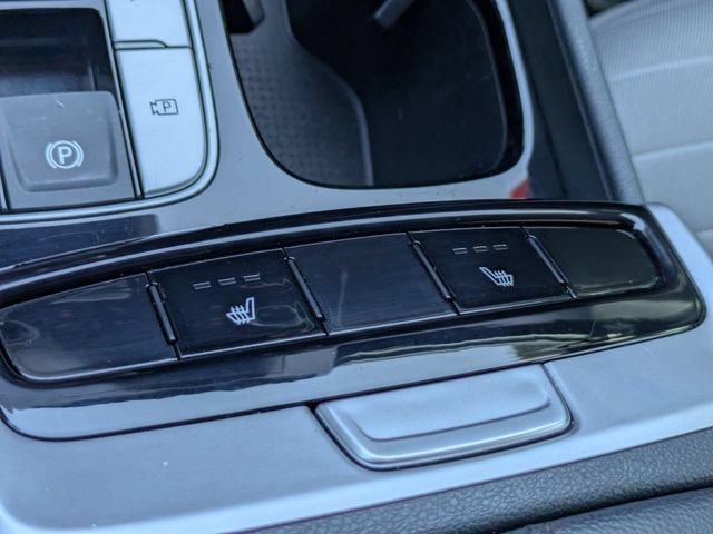 Used 2022 Hyundai Santa Cruz SEL FWD image 23