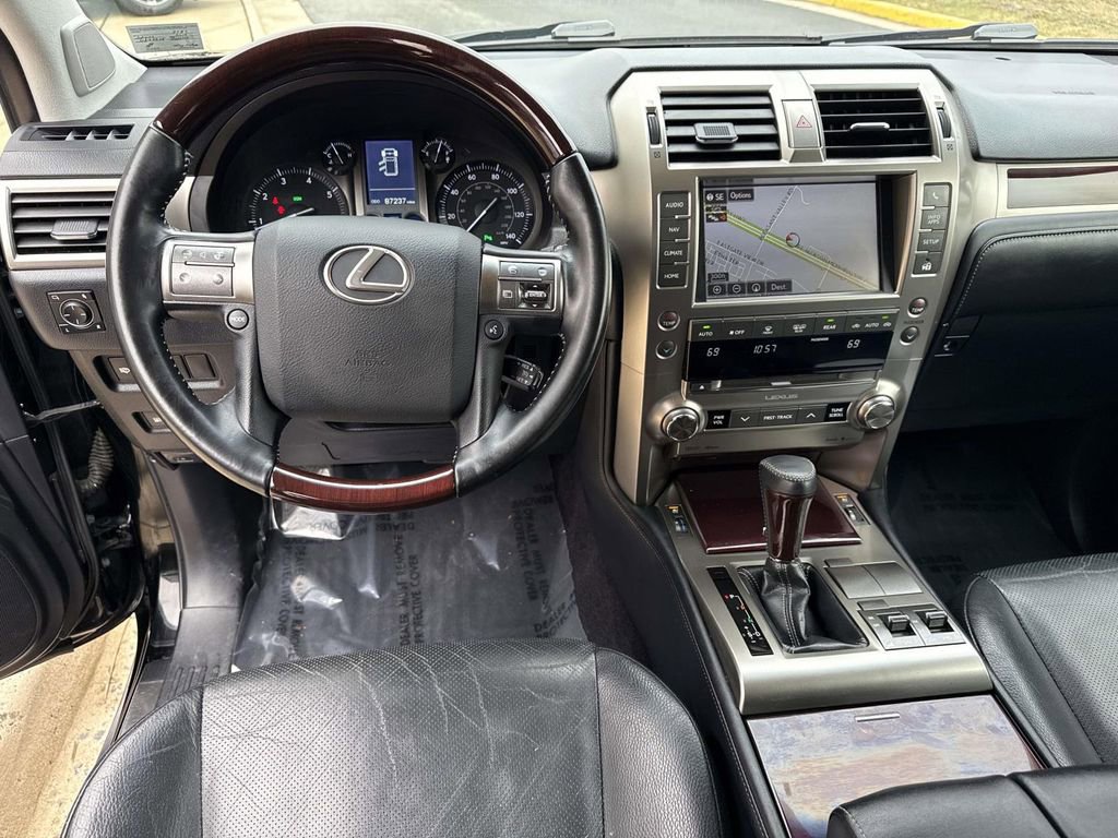 Used 2019 Lexus GX 460 Premium image 22