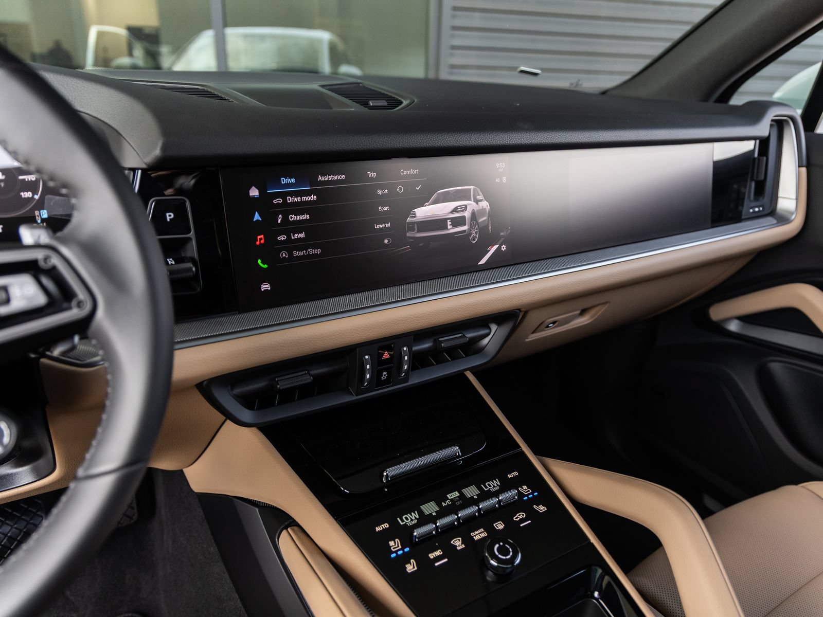 New 2026 Porsche Cayenne AWD/4WD image 29