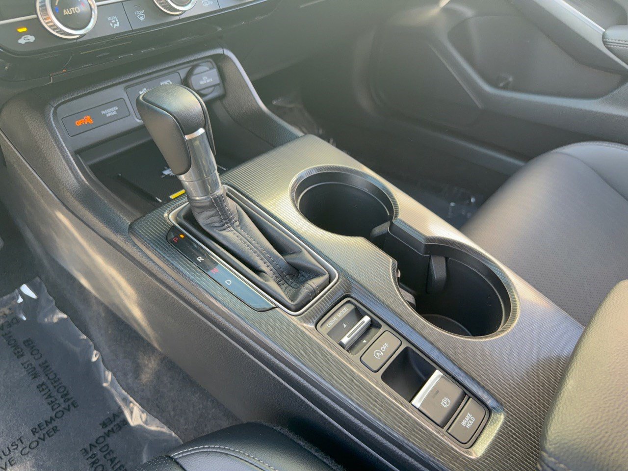 Used 2024 Honda Civic Touring image 21