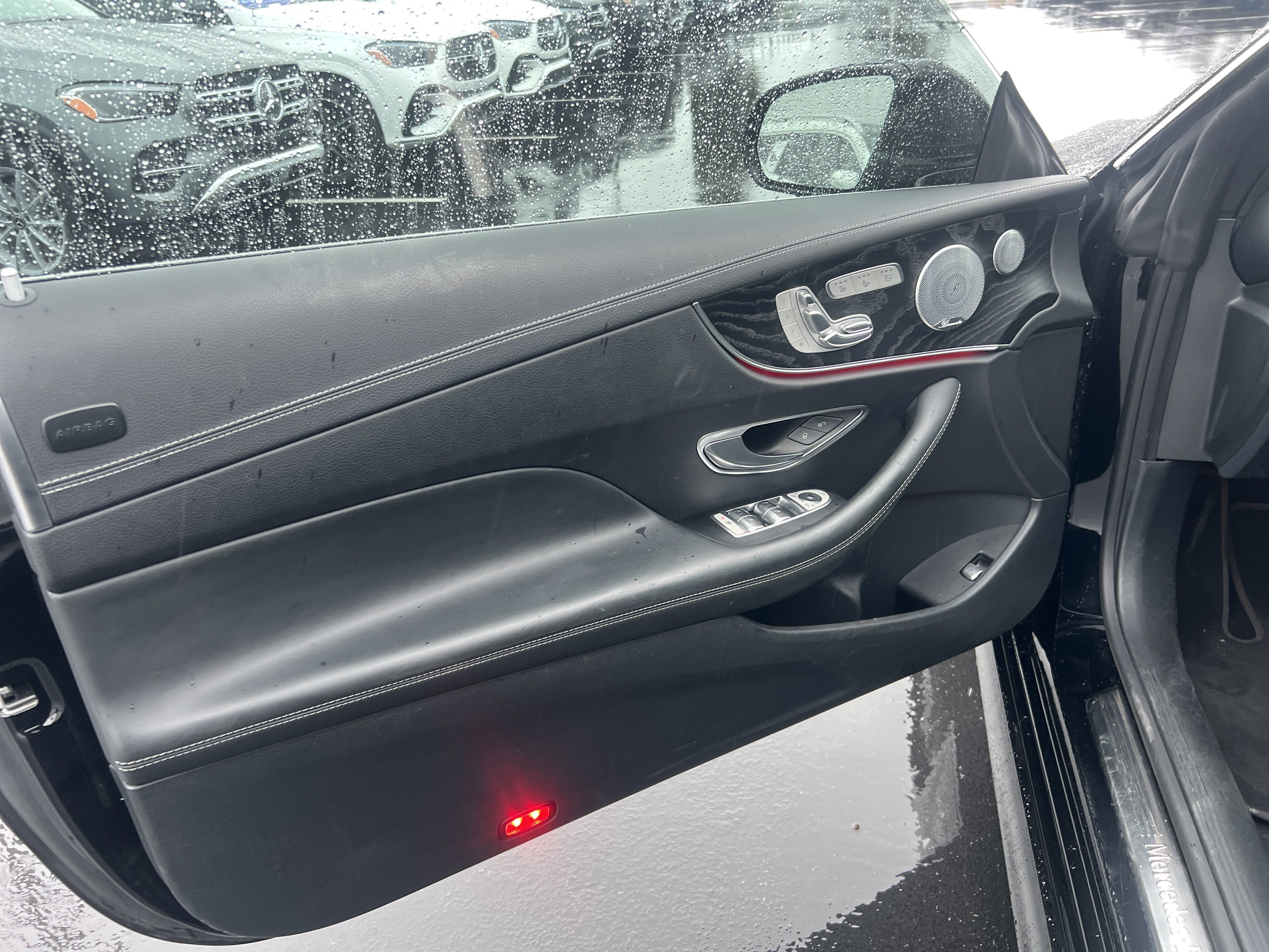 Certified 2018 Mercedes-Benz E 400 Cabriolet image 14