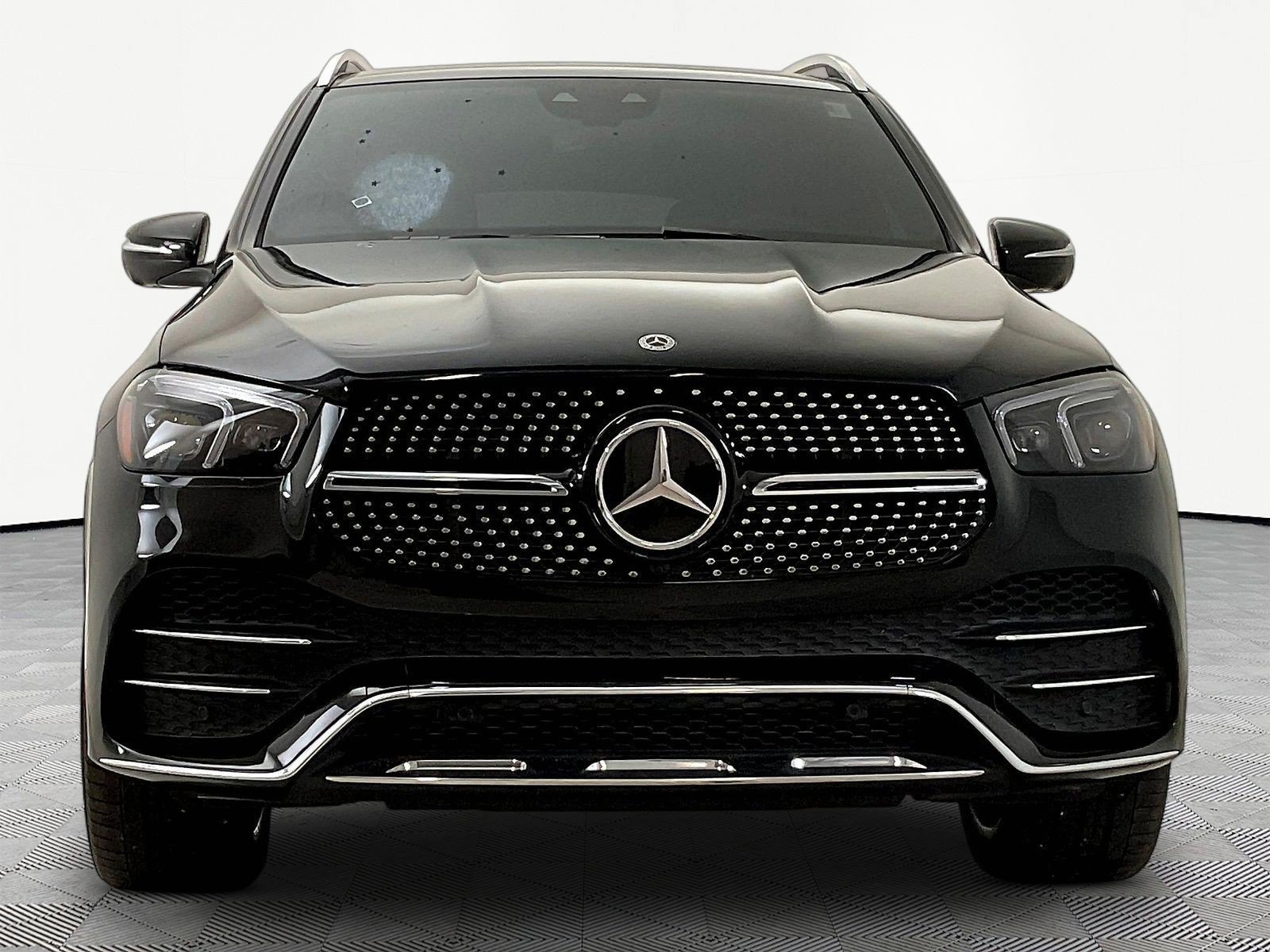 Certified 2023 Mercedes-Benz GLE 580 4MATIC image 2