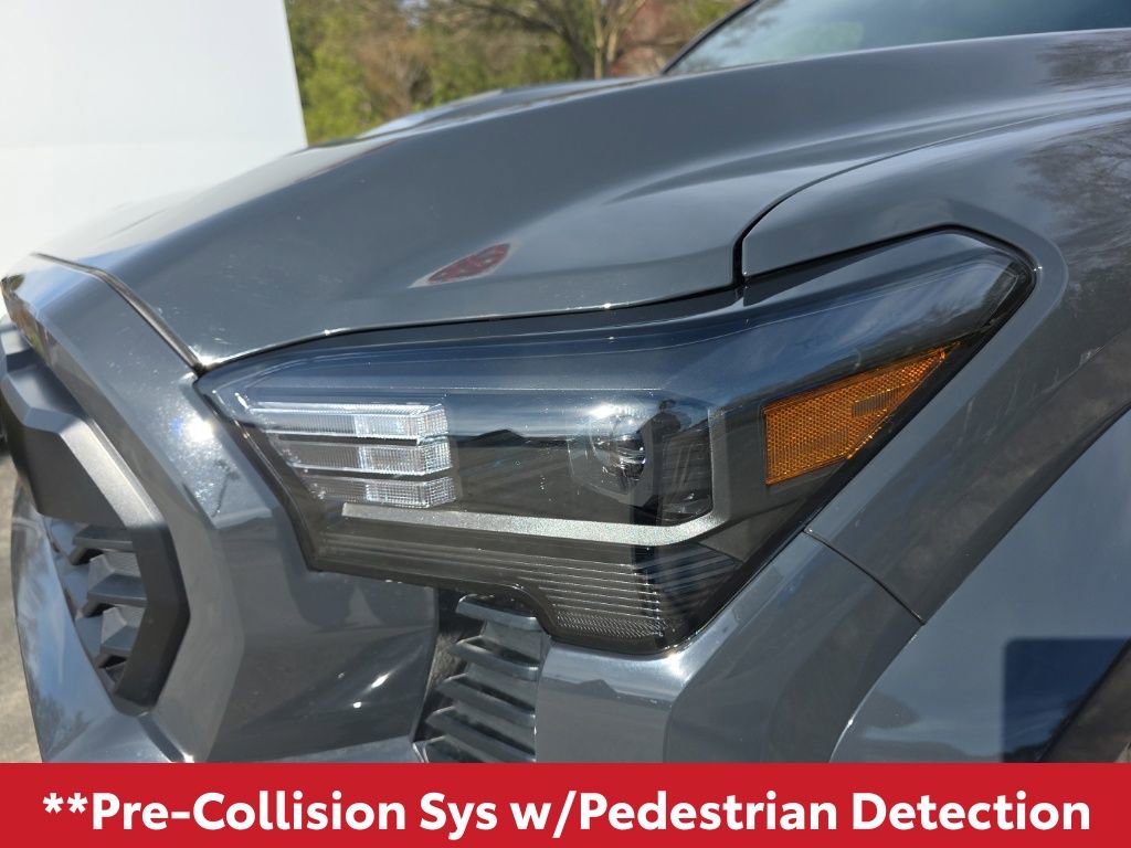 Used 2024 Toyota Tacoma TRD Sport w/ TRD Sport Upgrade Package image 14