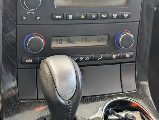 Used 2012 Chevrolet Corvette Convertible image 17