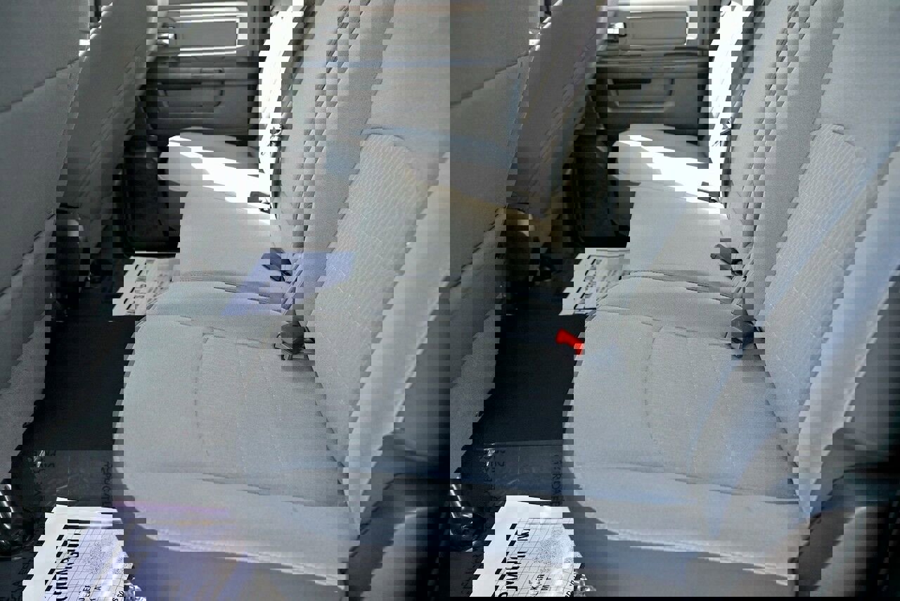 Used 2023 RAM 1500 Classic SLT w/ Trailer & Traction Group image 10