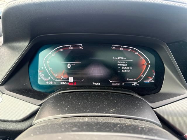Used 2021 BMW X6 xDrive40i w/ M Sport Package AWD/4WD image 17