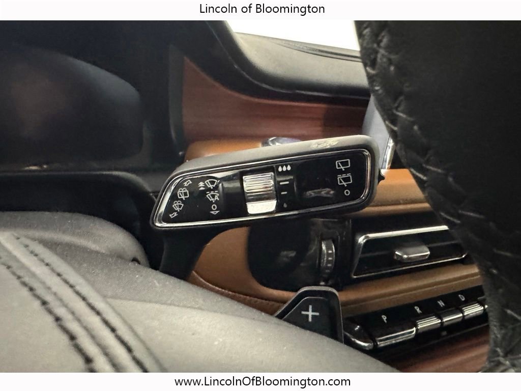 Used 2021 Lincoln Aviator Reserve w/ Equipment Group 202A AWD/4WD image 51