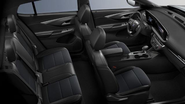 New 2026 Buick Envista Preferred FWD image 34