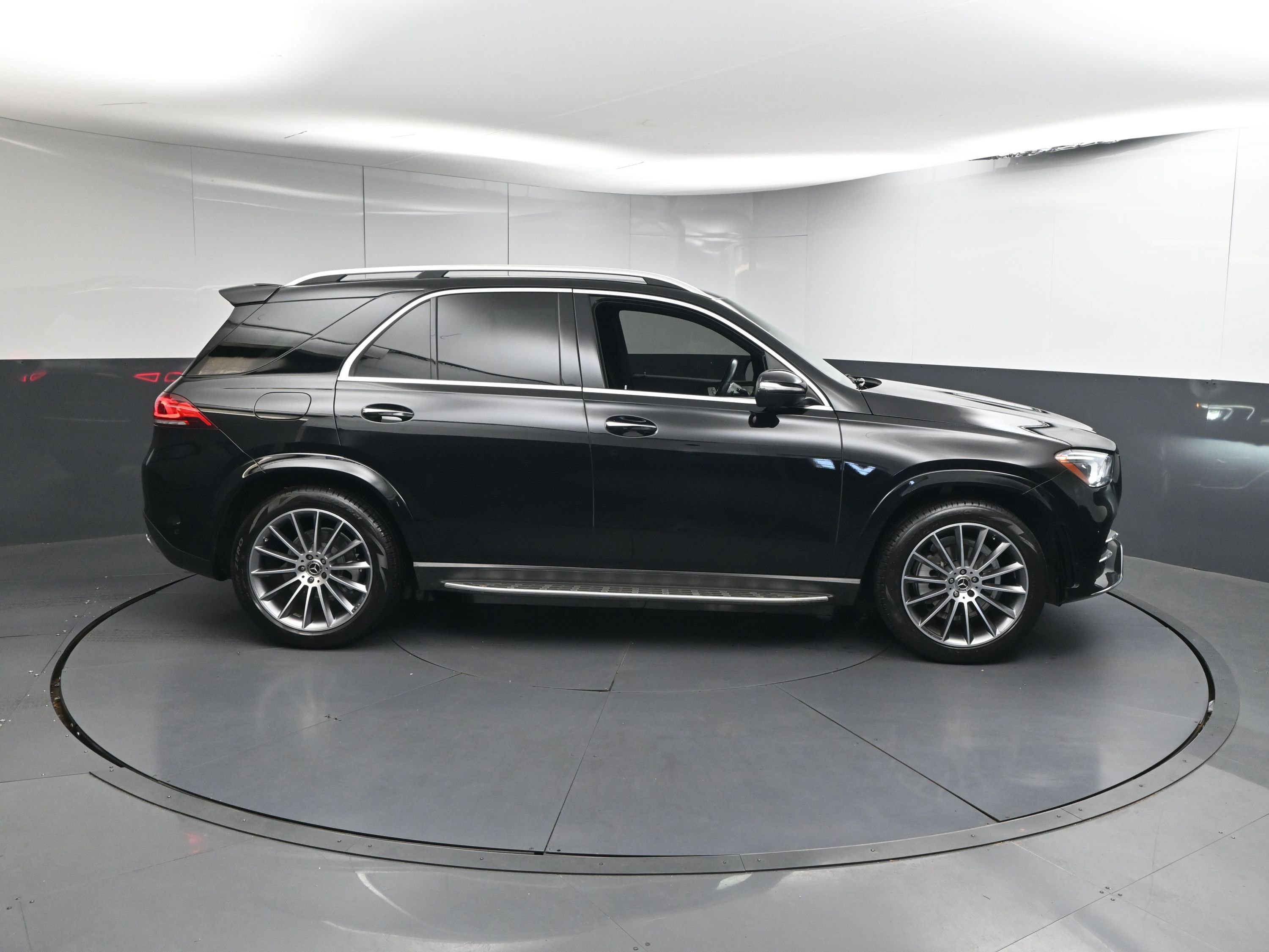 Used 2022 Mercedes-Benz GLE 350 image 26