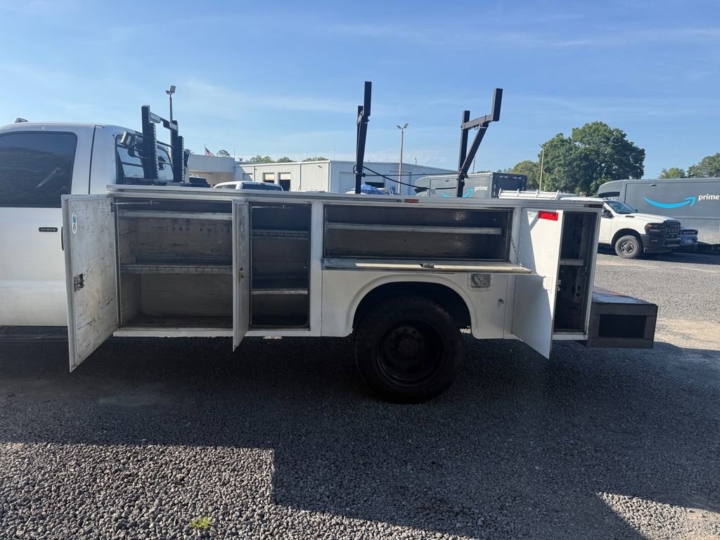 Used 2006 Ford F450 XL AWD/4WD image 18